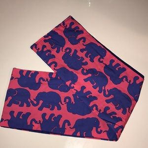 Bows and Flows Boutique infinity scarf